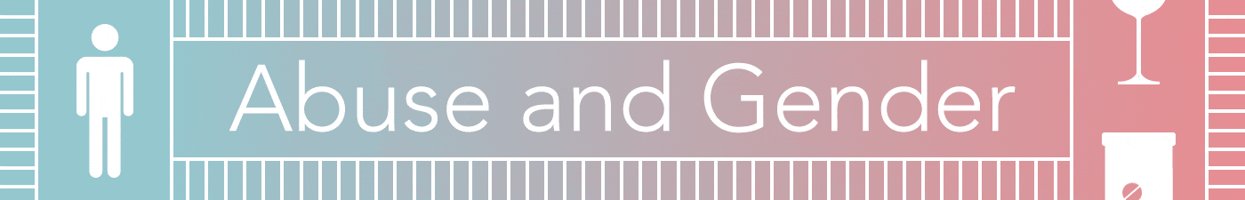 gender and abuse 