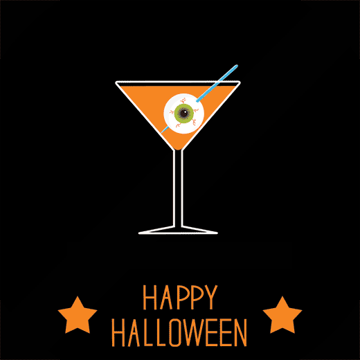 Avoiding relapse with alcohol on halloween