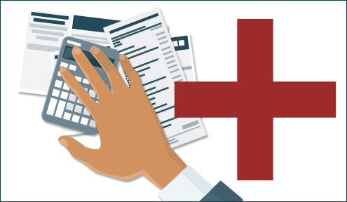 paying with medicare 