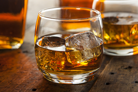 Alcohol