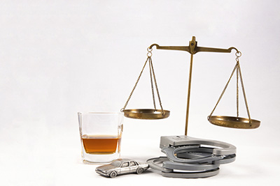 dui and legal consequences