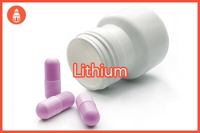   Save Download Preview Pink pills and white pot against white background. Soft shadow. Smooth light and slightly soft focus.