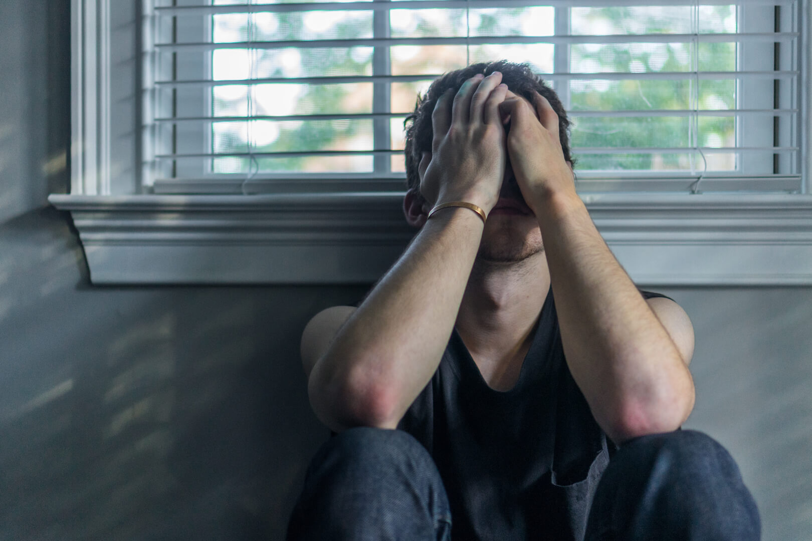 mdma and depression