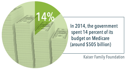 medicare budget