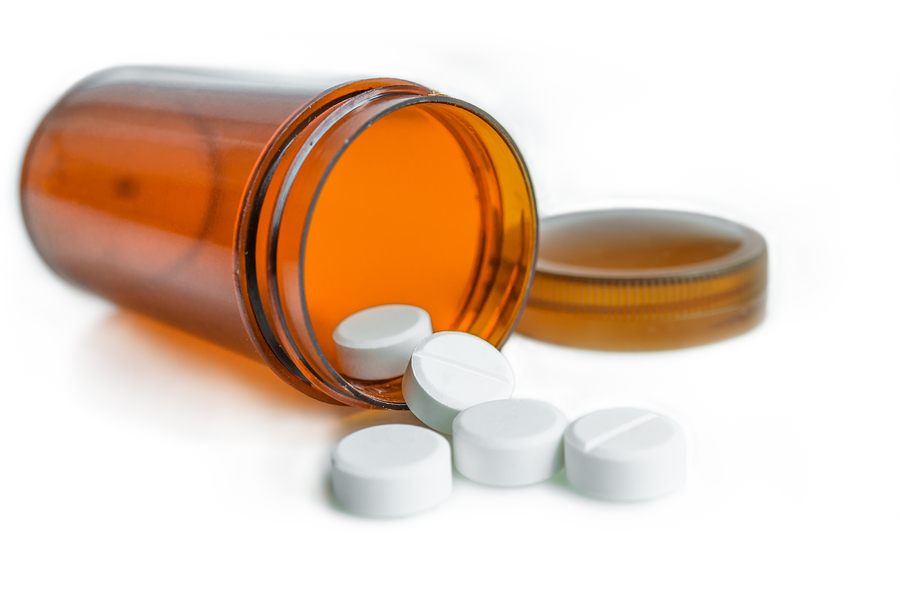 prescription opiods 