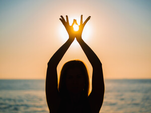 The importance of a healthy state of mind during addiction recovery.