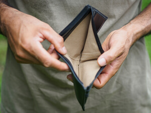 How to file for bankruptcy.