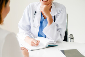 Treatment options available for addiction.