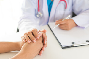 Creating an aftercare plan tailored to your needs.