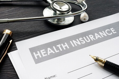 How to finance addiction treatment.