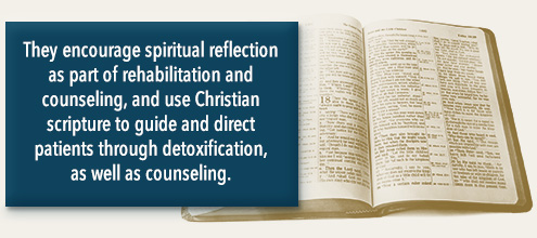 spiritual reflection 
