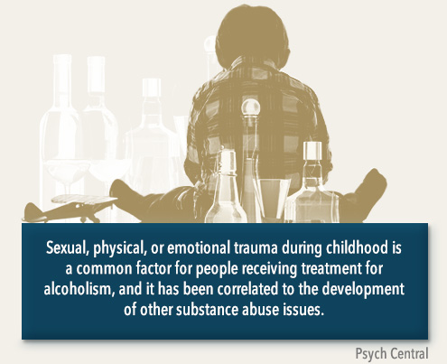trauma and abuse
