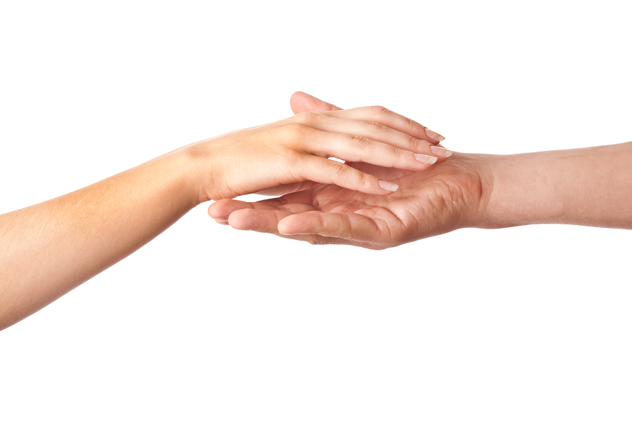 support in recovery 