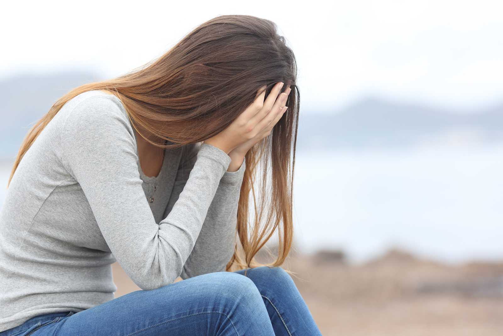 anxiety and substance abuse